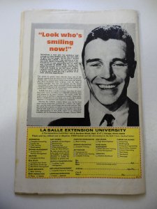 Adventure into Fear #11 (1972) GD Condition