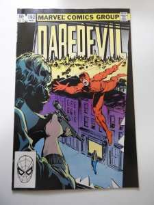 Daredevil #192 (1983)