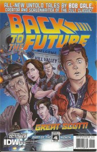 Mickey Mouse #5 (2015) - NM +