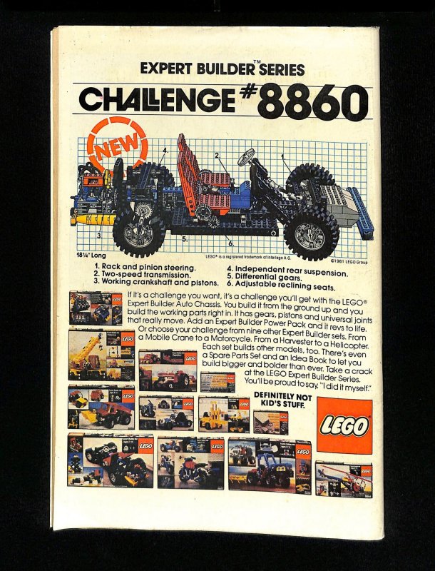 Incredible Hulk (1962) #265 Newsstand Variant 1st Firebird!