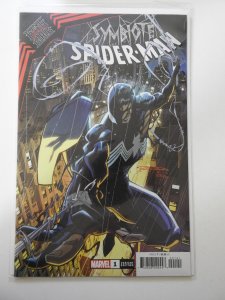 Symbiote Spider-Man: King in Black #1 Variant Edition