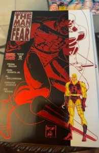 Daredevil: The Man Without Fear #5 (1994) Daredevil 