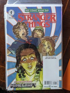 Free Comic Book Day 2020: All Ages #1 (2020)