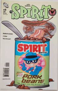 *Spirit (2006, DC) 1-23, 27-32 (of 32); Classic run by Cooke, Aragones & others!