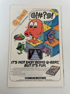 Amazing Spider-Man # 247 VF/NM Marvel Comic Book 16 RC48