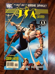 JSA Classified #11 (2006)