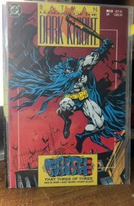 Legends of the Dark Knight #23 (1991)