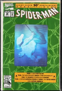 Spider-Man #26 (1992) Spider-Man