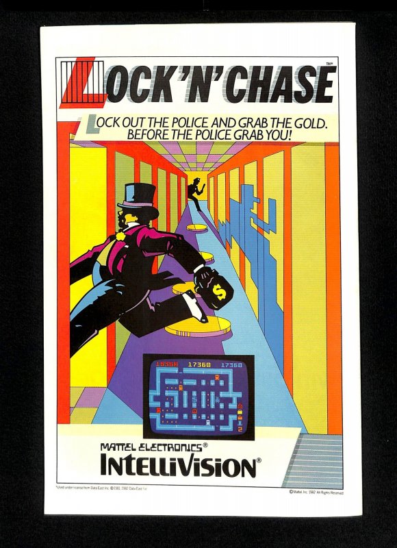 Brave And The Bold #200 1st Batman and the Outsiders 1st Katana!