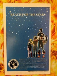 Alpha Flight #24 Newsstand Edition (1985)