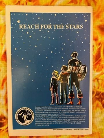 Alpha Flight #24 Newsstand Edition (1985)