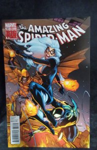 The Amazing Spider-Man #651 (2011)