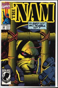 The 'Nam #60 (1991) The 'Nam