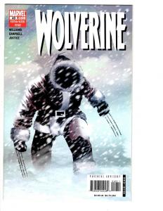 8 Wolverine Marvel Comics # 49 50 51 52 53 54 55 56 X-Men Sabretooth Loeb BH14
