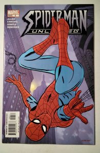 Spider-Man Unlimited #6 (2005) Marvel Comic Book J753