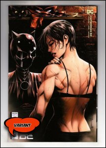 Catwoman #53 Acuna Cover (2023)   / MC#303