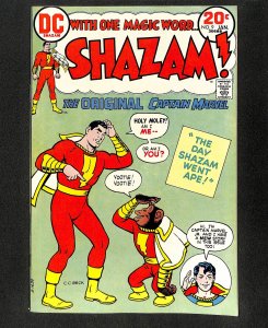 Shazam! #9