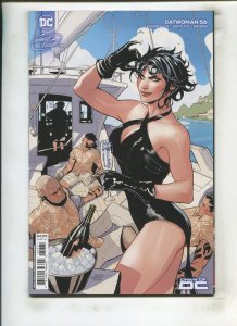 CATWOMAN #56 (9.2) VARIANT!! 2023