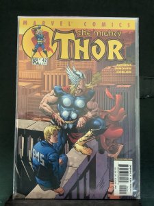 Thor #42 (2001)