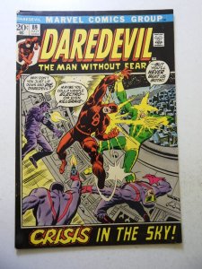 Daredevil #89 (1972) VG/FN Condition