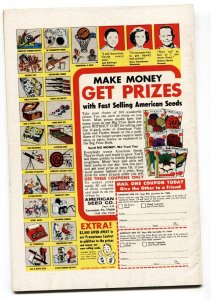 Captain Marvel #2  1968 - Marvel  -VF - Comic Book