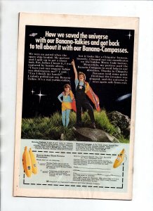 Fun and Games Magazine #2 newsstand - Marvel Activity Book - 1979 - FN