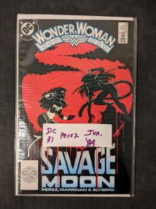 Wonder Woman #31 (1989) Wonder Woman