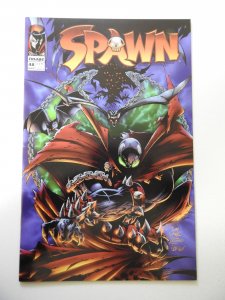 Spawn #48 (1996) VF Condition