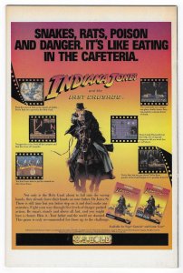 Namor, the Sub-Mariner #34 Direct Edition (1993)