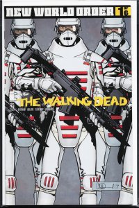 The Walking Dead #175 (2018) The Walking Dead