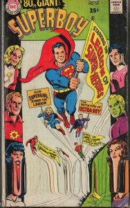 Superboy #147 (1968)