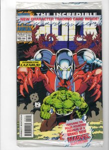 The Incredible Hulk Annual #19 (1993, Marvel) - Mint