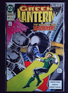 Green Lantern #44 (1993)