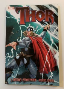 THOR VOLUME 1 TPB SOFT COVER 5TH PRINTING