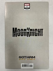 Moon Knight #1 Kirkham Cover B (2021)