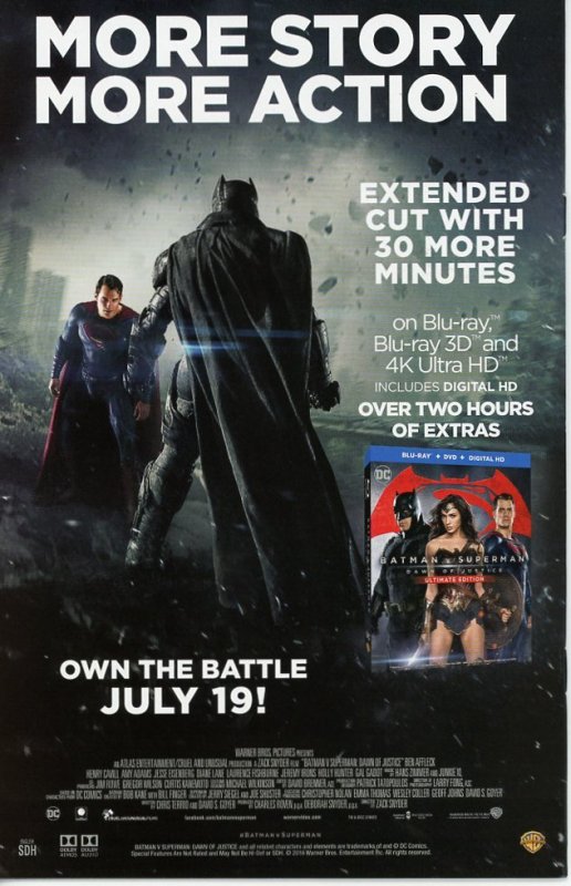 Batgirl #1  (2016)  Albuquerque Variant!