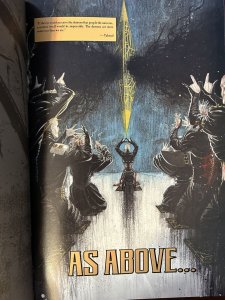 Hellraiser Nightbreed: Jihad #1-2 NM Epic Comics 1991 Full Series - Clive Barker