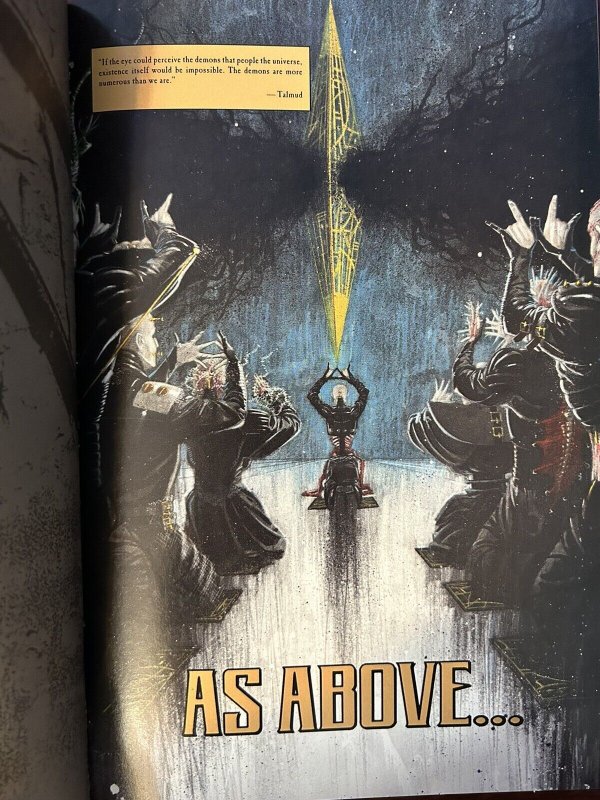 Hellraiser Nightbreed: Jihad #1-2 NM Epic Comics 1991 Full Series - Clive Barker