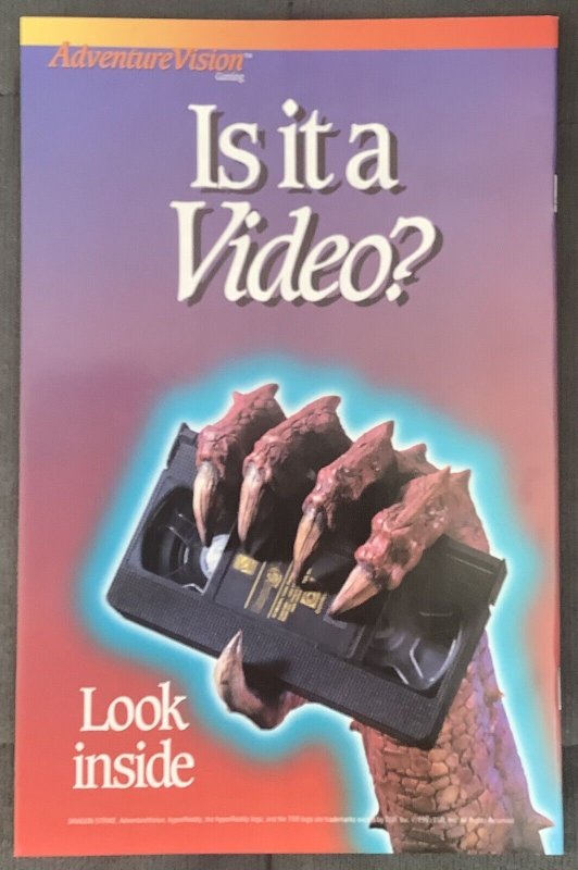 X-Men Unlimited #2 (1993, Marvel) NM+