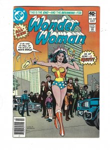 Wonder Woman #269 (1980) abc