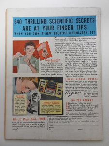 The Funnies #3 (1936) Sharp VG- Condition!