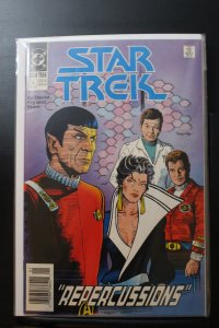 Star Trek #4 (1990)