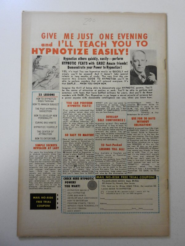 Strange Tales #128 (1965) FN+ Condition!