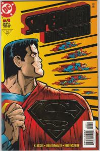 2 DC Comic Books The Superman Gallery # 1 Superman King of the World # 1 BH55