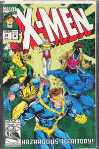 X-Men #13 (1992) X-Men