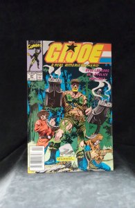 G.I. Joe: A Real American Hero #97 (1990)