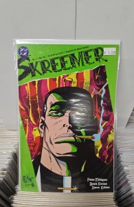 Skreemer #1 (1989)