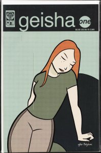 Geisha #1 (1998)