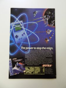 The Amazing Spider-Man #334 (1990) VF- condition