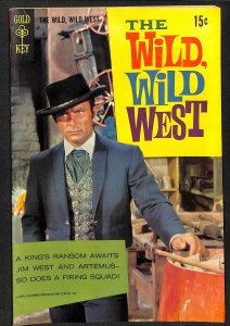 Wild Wild West #6 